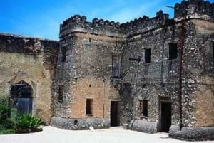 Zanzibar: excursão a Stone Town e à caverna Salam