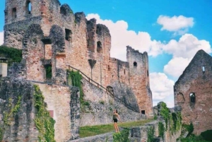 Zanzibar: excursão a Stone Town e à caverna Salam