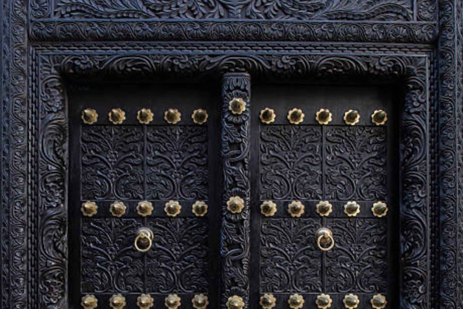 Zanzibar: Stone Town and Spice Plantation Walking Tour