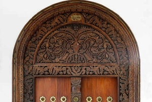 Zanzibar: Stone Town and Spice Plantation Walking Tour