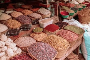 Zanzibar: Stone Town and Spice Tour from Stonetown hotels