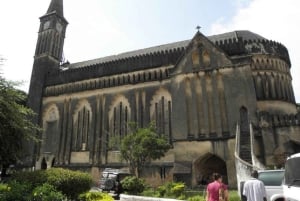 Zanzíbar: tour por Stone Town y las especias desde los hoteles de Stonetown