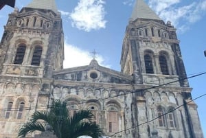 Zanzibar: Maasai-dorpsrondleiding & Baraka Turtles Aquarium