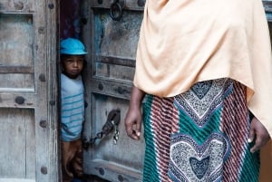 ザンジバル：ストーンタウン、料理教室、スパイス農場ツアー