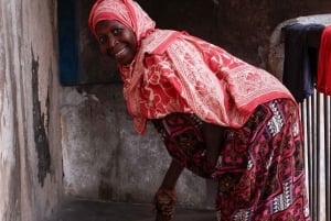 ザンジバル：ストーンタウン、料理教室、スパイス農場ツアー