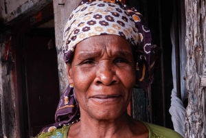 ザンジバル：ストーンタウン、料理教室、スパイス農場ツアー