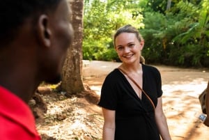 ザンジバル：ストーンタウン、料理教室、スパイス農場ツアー