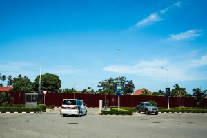 ザンジバル：ストーンタウン、料理教室、スパイス農場ツアー