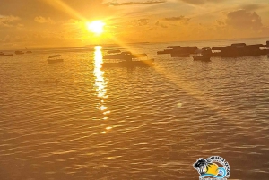 Zanzibar: Tour noturno pelo mercado de comida de Stone Town