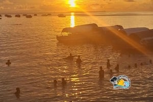 Zanzibar: Tour noturno pelo mercado de comida de Stone Town