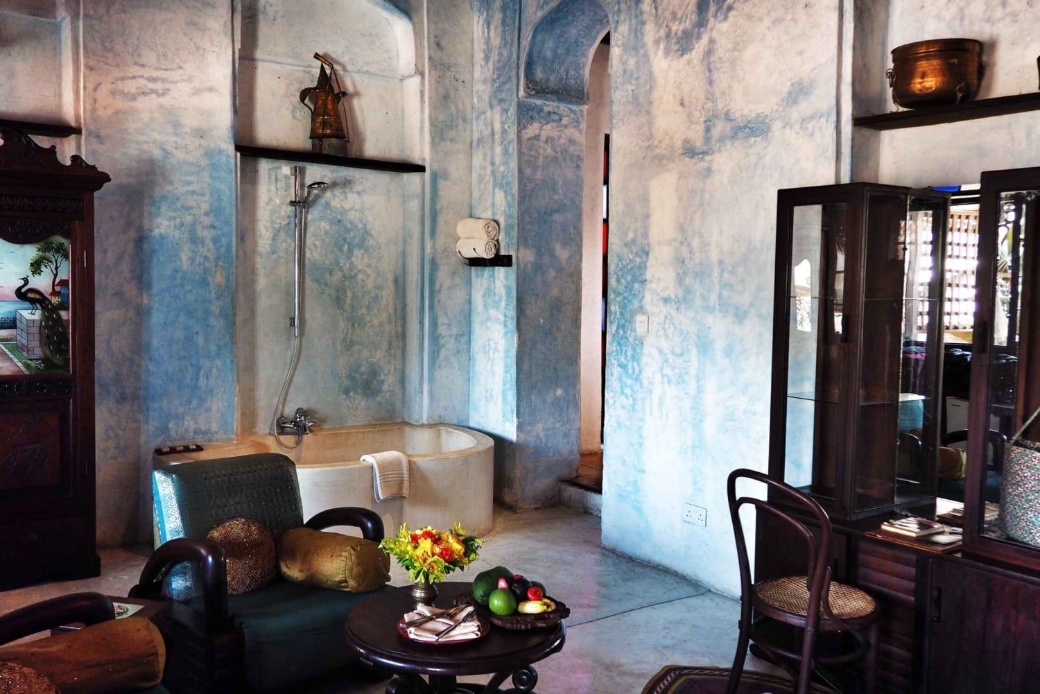 Sansibar: Opastettu yökävelykierros Kivikaupungissa