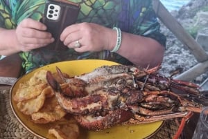 ZANZÍBAR: visita guiada a la Ciudad de Piedra y restaurante The Rock