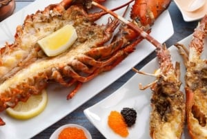 ZANZÍBAR: visita guiada a la Ciudad de Piedra y restaurante The Rock