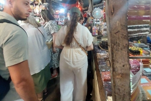 Zanzibar: Stone Town Guided Tour with Market Visit