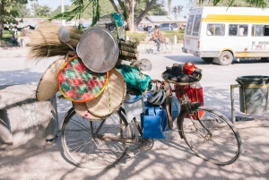 Zanzibar: Stone Town guidet tur