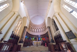 Zanzibar: Stone Town guidet tur