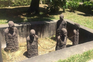 Zanzibar: Wycieczka piesza z przewodnikiem po Stone Town