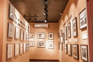 Zanzibar: Stone Town -opastettu kävelykierros