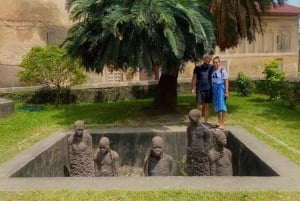 Zanzibar: Stone Town Tour