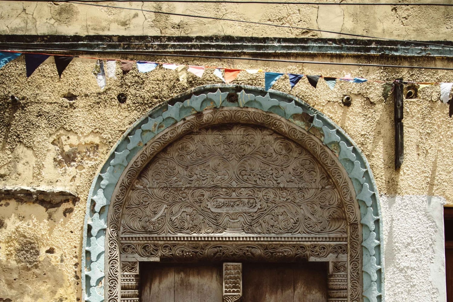 Zanzibar: tour del patrimonio di Stone Town e del mercato degli schiavi