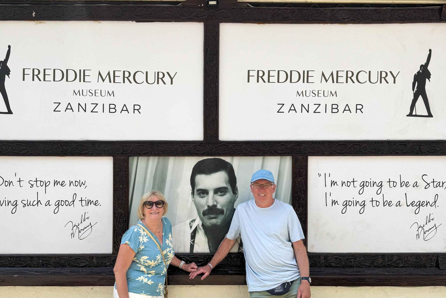 Zanzibar: tour del patrimonio di Stone Town e del mercato degli schiavi
