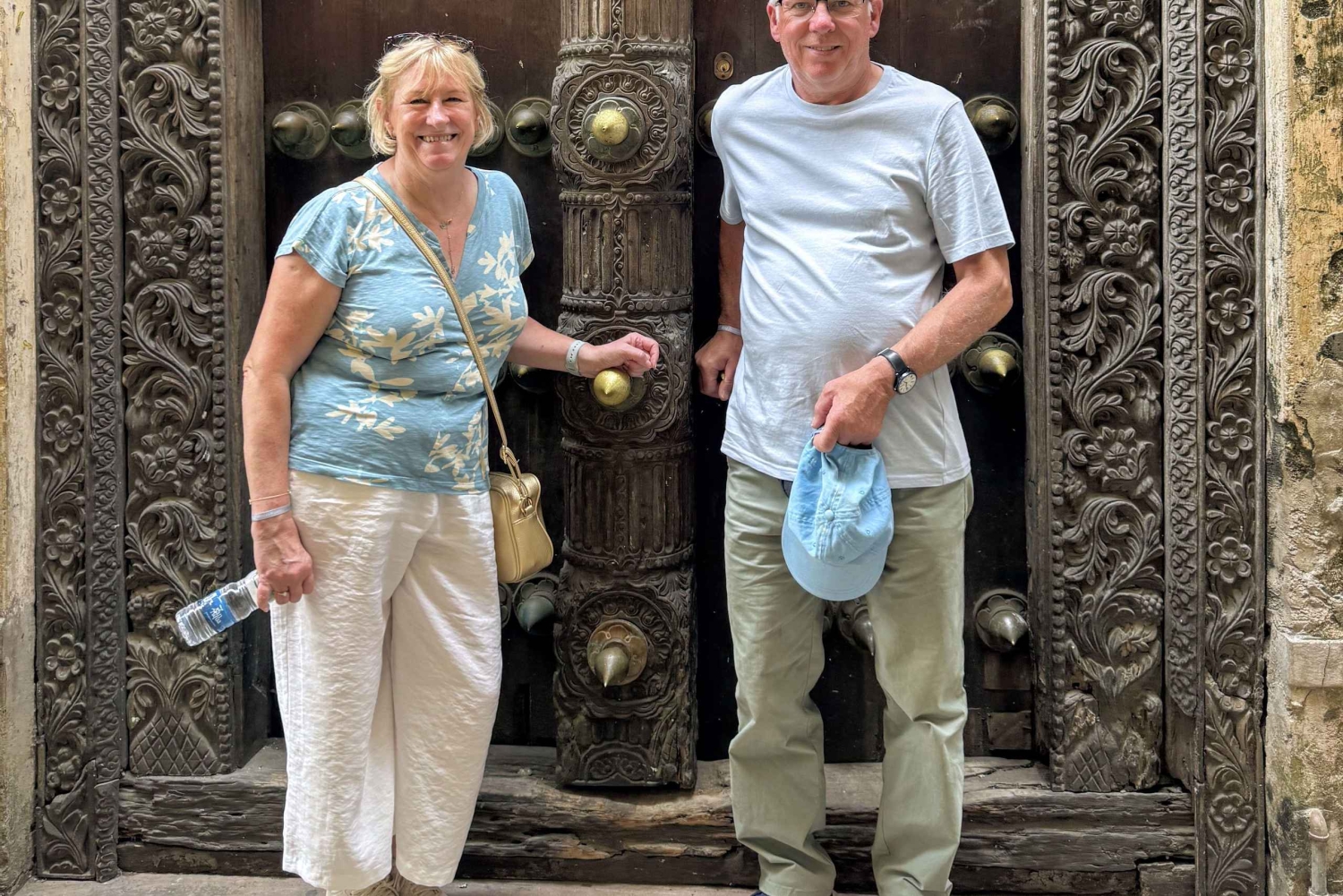 Zanzibar: tour del patrimonio di Stone Town e del mercato degli schiavi