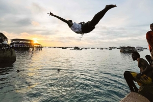 Zanzibar: tour del patrimonio di Stone Town e del mercato degli schiavi