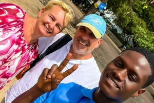 Zanzibar: tour del patrimonio di Stone Town e del mercato degli schiavi