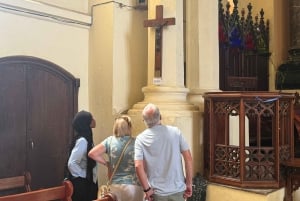 Zanzibar: Excursão aos pontos turísticos de Stone Town com visitas a museus