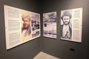Zanzibar: Excursão aos pontos turísticos de Stone Town com visitas a museus