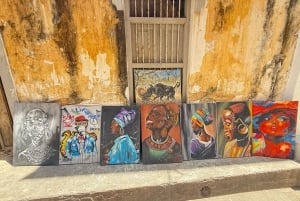 Zanzibar: Excursão aos pontos turísticos de Stone Town com visitas a museus
