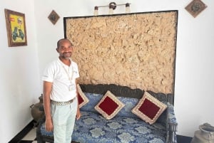 Zanzibar: Excursão aos pontos turísticos de Stone Town com visitas a museus