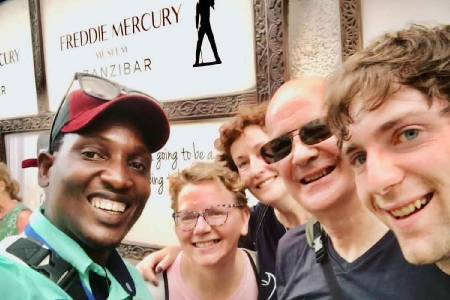 Zanzibar: Historische en culturele wandeltocht met gids door Stone Town