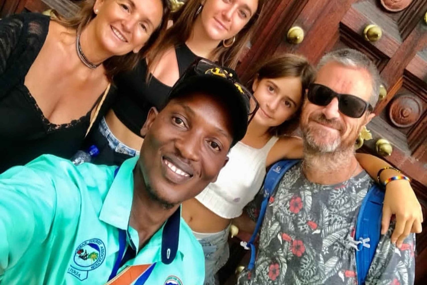 Zanzibar: Historische en culturele wandeltocht met gids door Stone Town