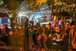 Zanzibar: Omvisning til fots i steinbyen med lokal guide