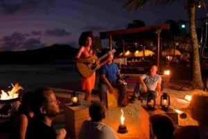 Zanzibar: Omvisning til fots i steinbyen med lokal guide