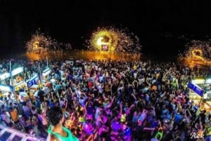 Zanzibar: Omvisning til fots i steinbyen med lokal guide