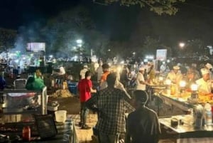 Zanzibar: Omvisning til fots i steinbyen med lokal guide