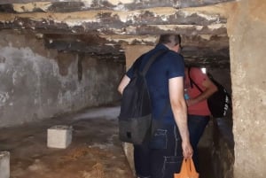 Sansibar: Entdecke Stone Town bei einem historischen Rundgang mit einem ortskundigen Guide