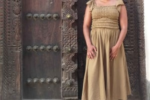 Sansibar: Entdecke Stone Town bei einem historischen Rundgang mit einem ortskundigen Guide