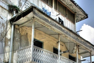 ZANZIBAR: Kamienne Miasto, Prison Island i Nakupenda
