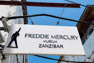 Zanzibar: spostrzeżenia na temat kamiennego miasta i eksploracja lasu Jozani