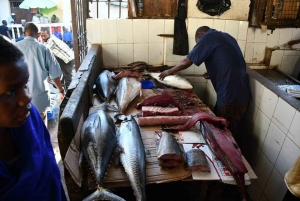 Zanzibar: spostrzeżenia na temat kamiennego miasta i eksploracja lasu Jozani