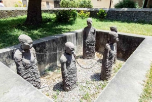 Zanzibar: Rundtur i Stone Town, Jozani Forest og Butterfly Centre