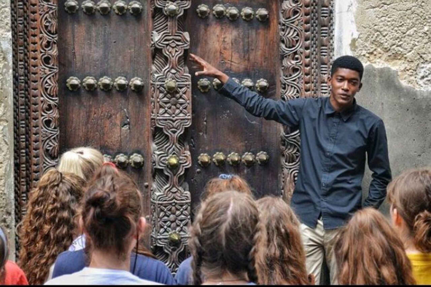 Zanzibar: Kamienne Miasto, las Jozani, żółwie morskie i Rock Restaurant