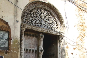 Zanzibar: Stone Town, Jozani-skogen och kryddodlingen