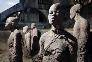 Sansibar: Stone Town, Prison Island und Nakupenda Sandbank