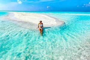 Sansibar: Stone Town, Prison Island und Nakupenda Sandbank