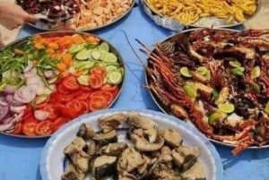 ZANZIBAR: Stone Town, Prison Island & Nakupenda Sandbank