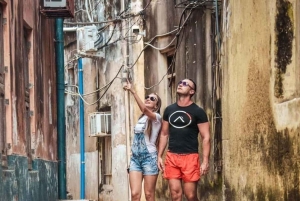 ZANZIBAR: Stone Town, Prison Island & Nakupenda Sandbank